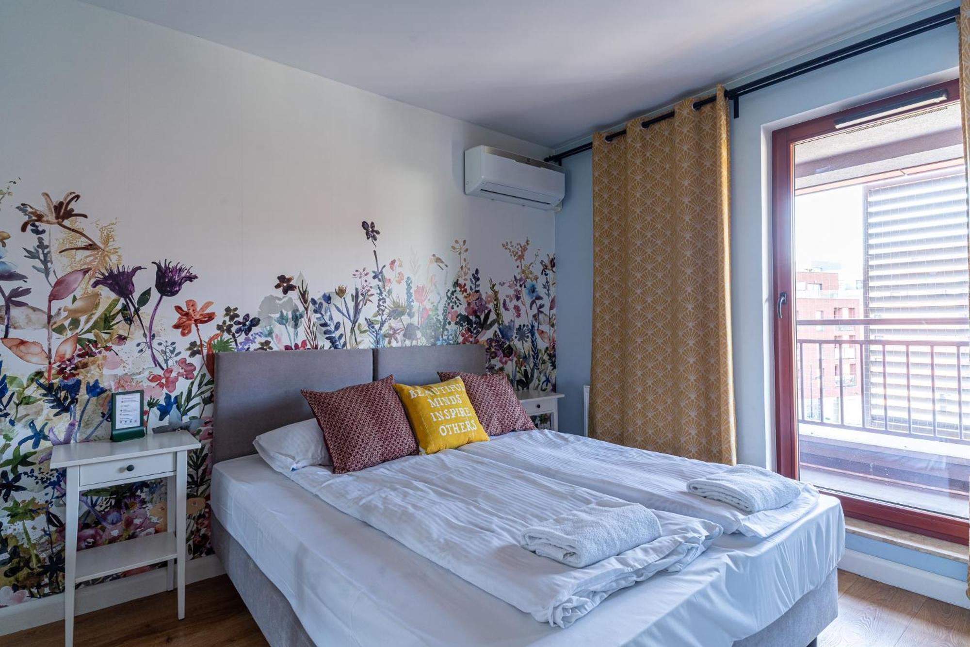 Grand Apartments - Apartments Spa Waterlane Island — Zdjęcia 1