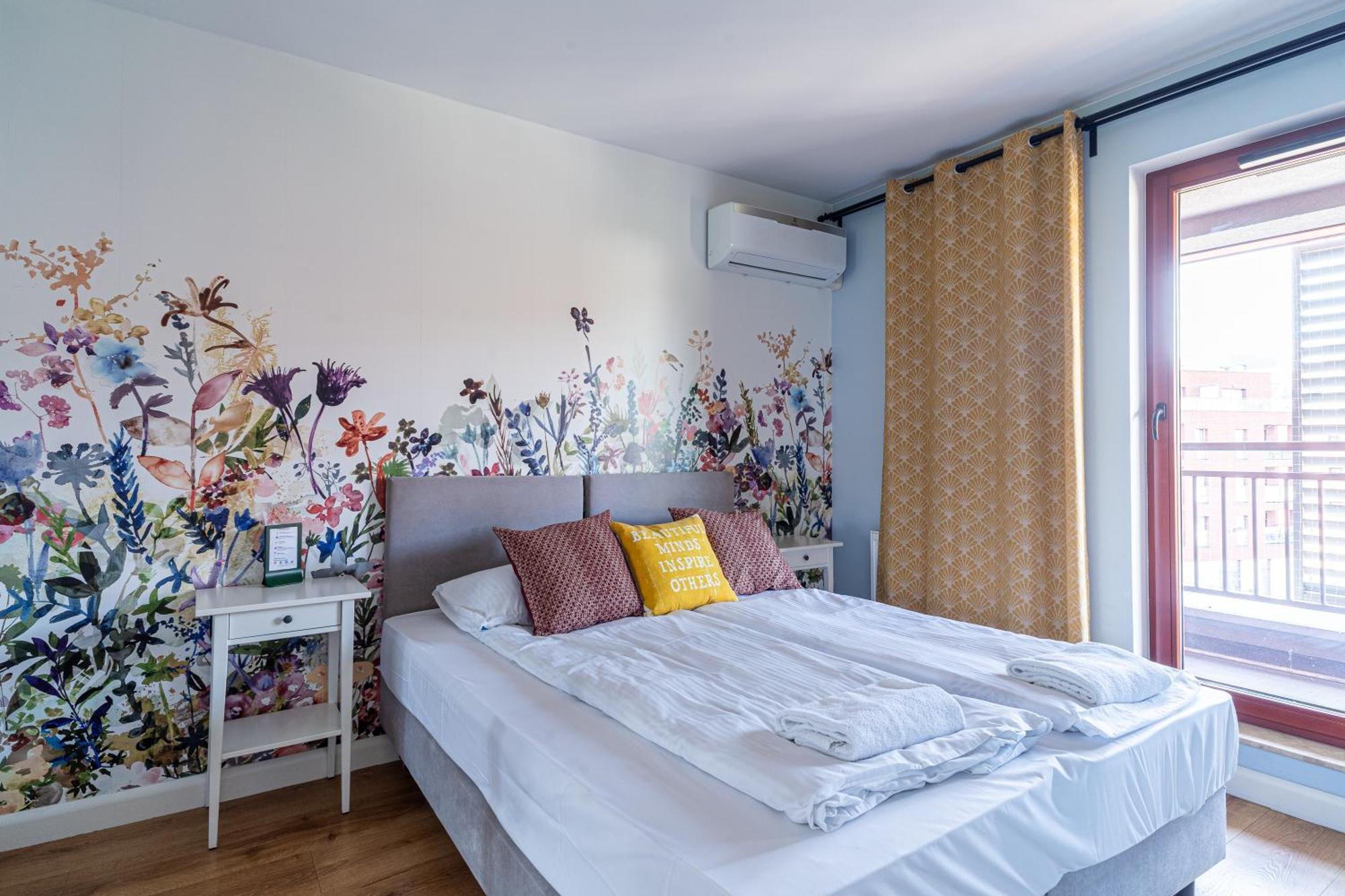 Grand Apartments - Apartments Spa Waterlane Island — Zdjęcia 3