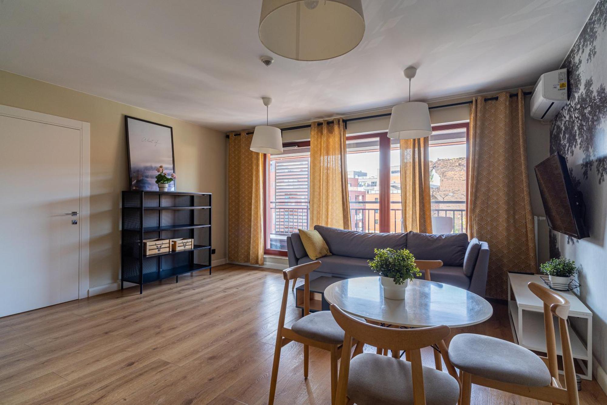 Grand Apartments - Apartments Spa Waterlane Island — Zdjęcia 2
